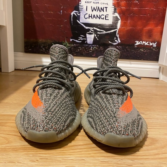 Yeezy boost 350 V2 “Beluga” - Picture 2 of 11